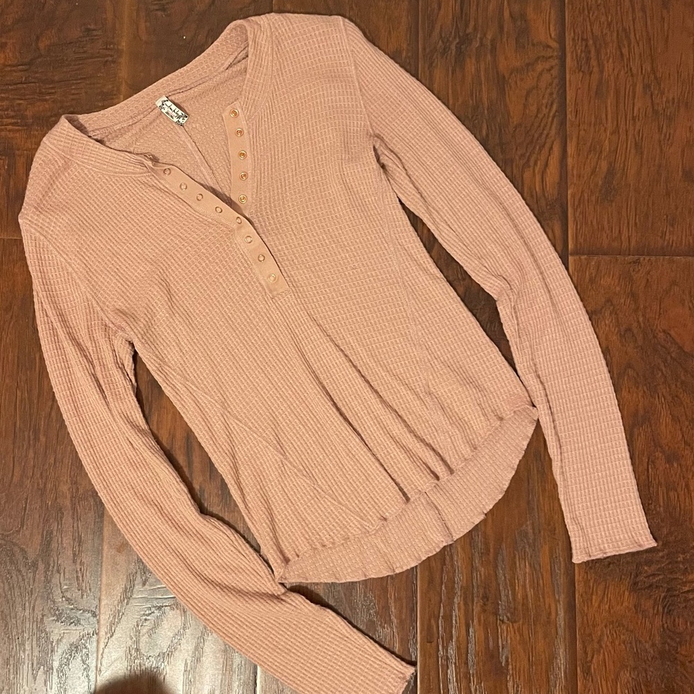 Free People Going Places Cardi